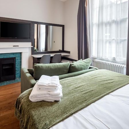 Aparthotel Notting Hill House Londyn Zewnętrze zdjęcie