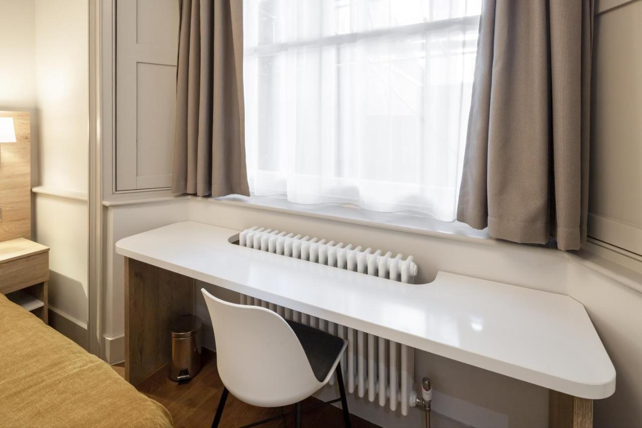 Aparthotel Notting Hill House Londyn Zewnętrze zdjęcie