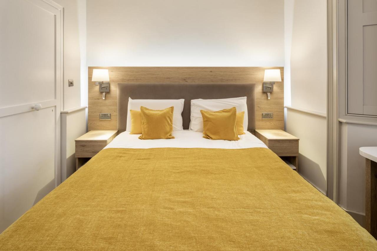 Aparthotel Notting Hill House Londyn Zewnętrze zdjęcie