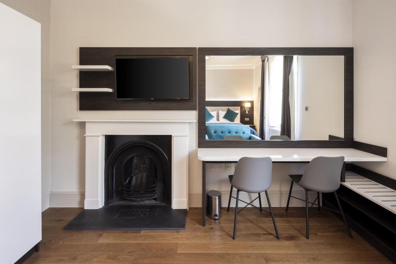 Aparthotel Notting Hill House Londyn Zewnętrze zdjęcie