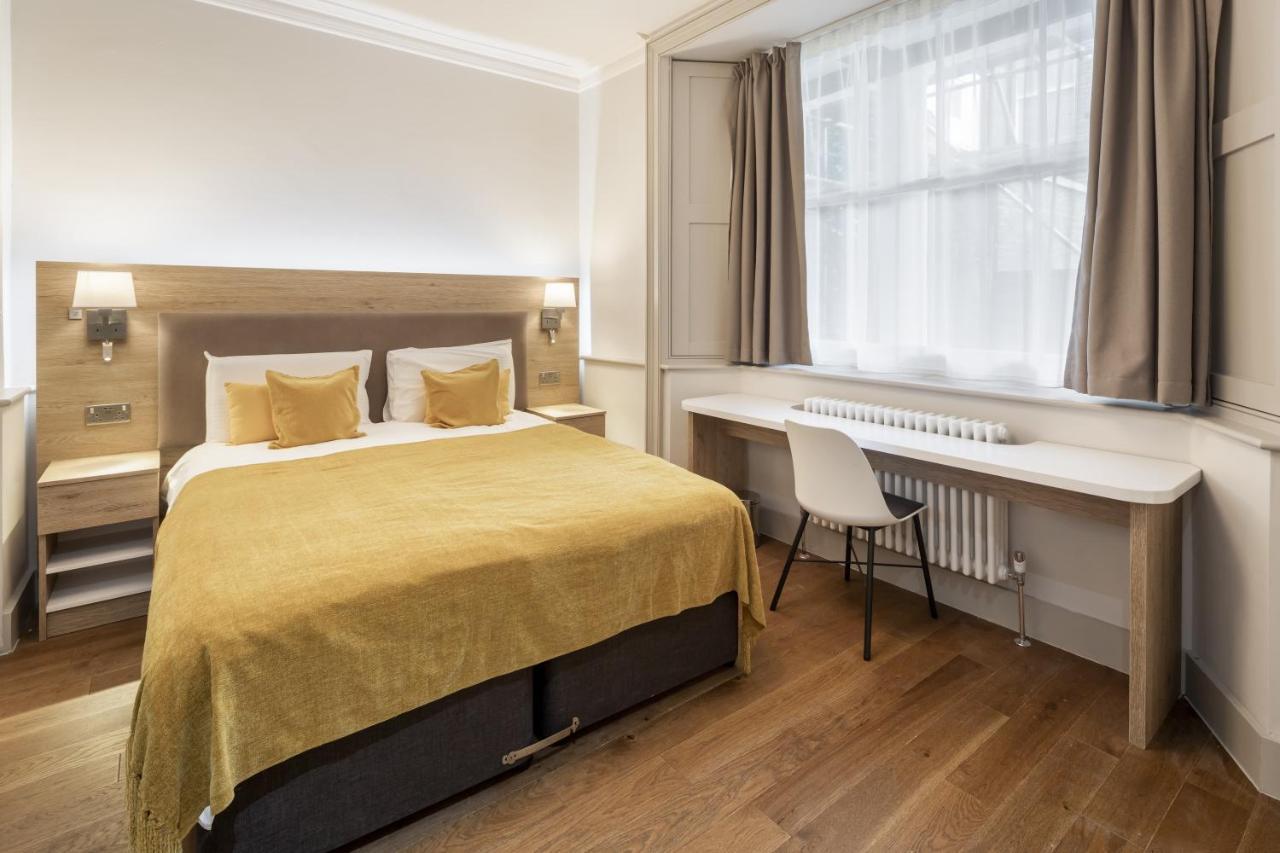 Aparthotel Notting Hill House Londyn Zewnętrze zdjęcie