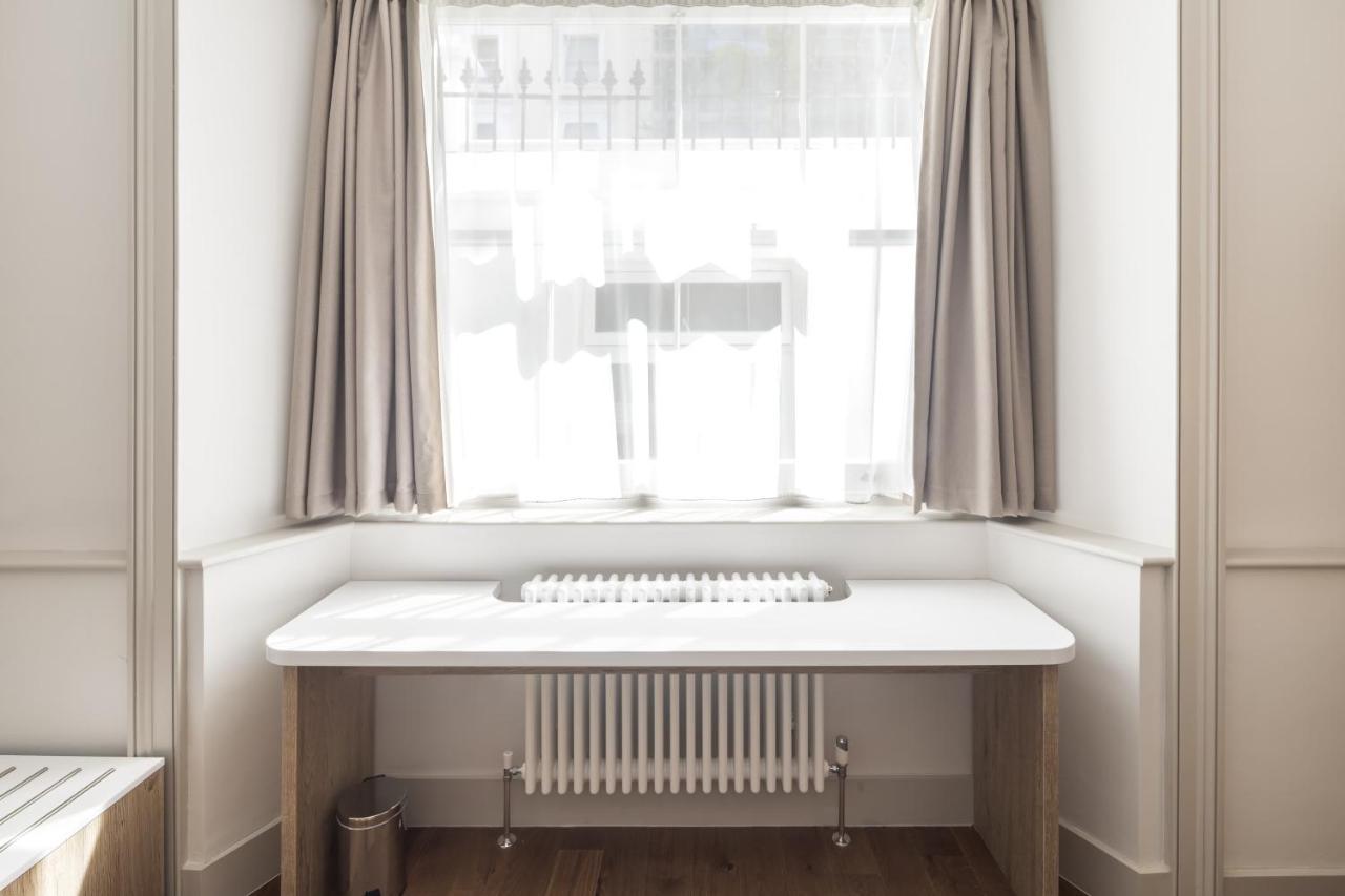Aparthotel Notting Hill House Londyn Zewnętrze zdjęcie
