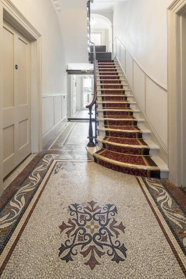 Aparthotel Notting Hill House Londyn Zewnętrze zdjęcie
