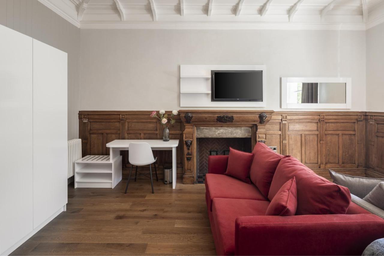 Aparthotel Notting Hill House Londyn Zewnętrze zdjęcie
