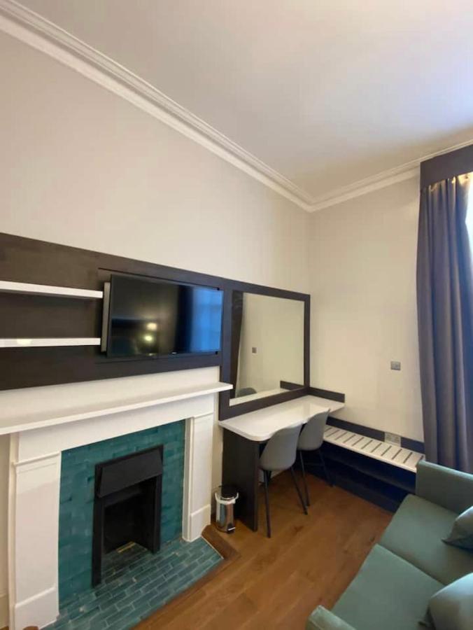 Aparthotel Notting Hill House Londyn Zewnętrze zdjęcie